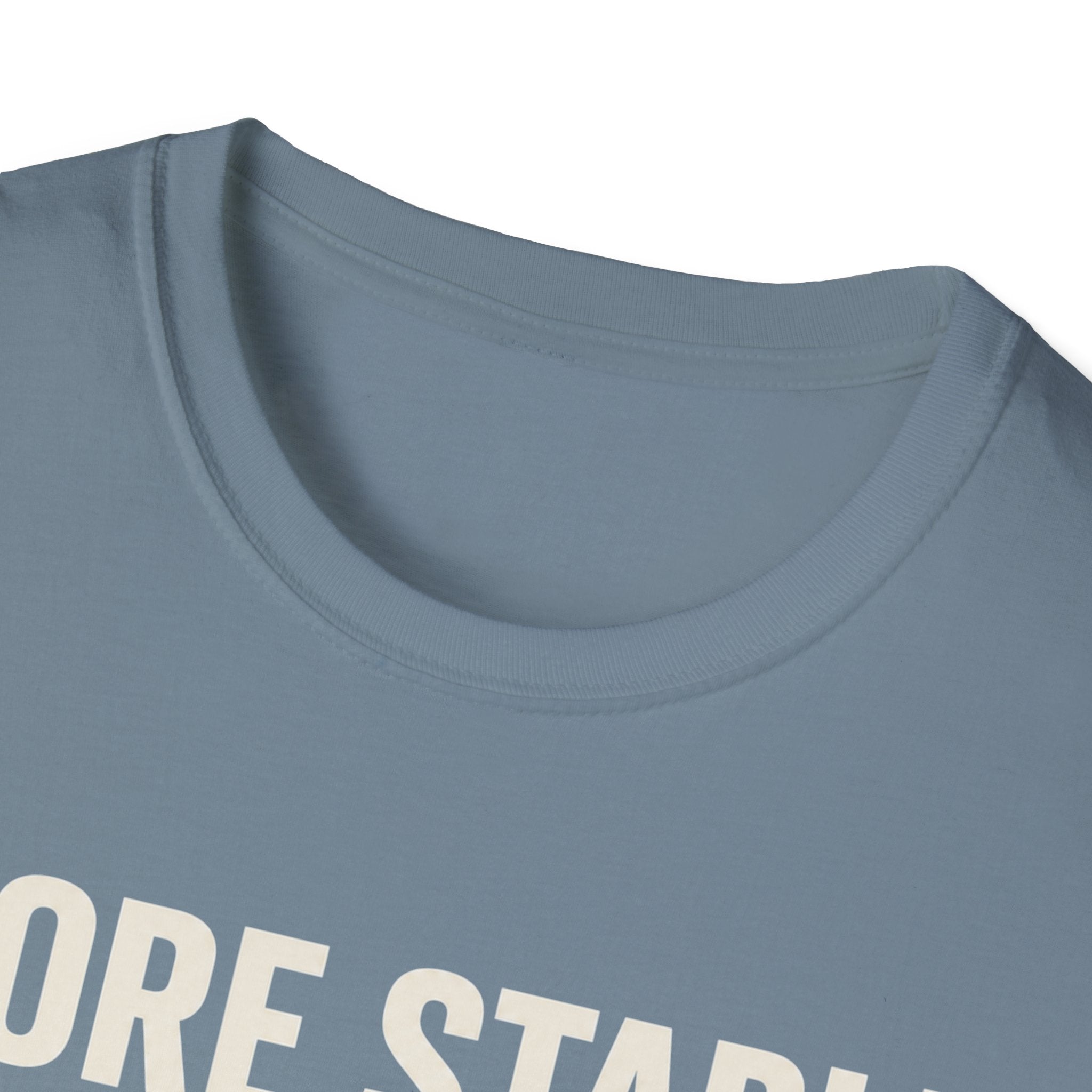 More Stable Same Soul T-Shirt