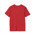 Built for the Long Road T-Shirt