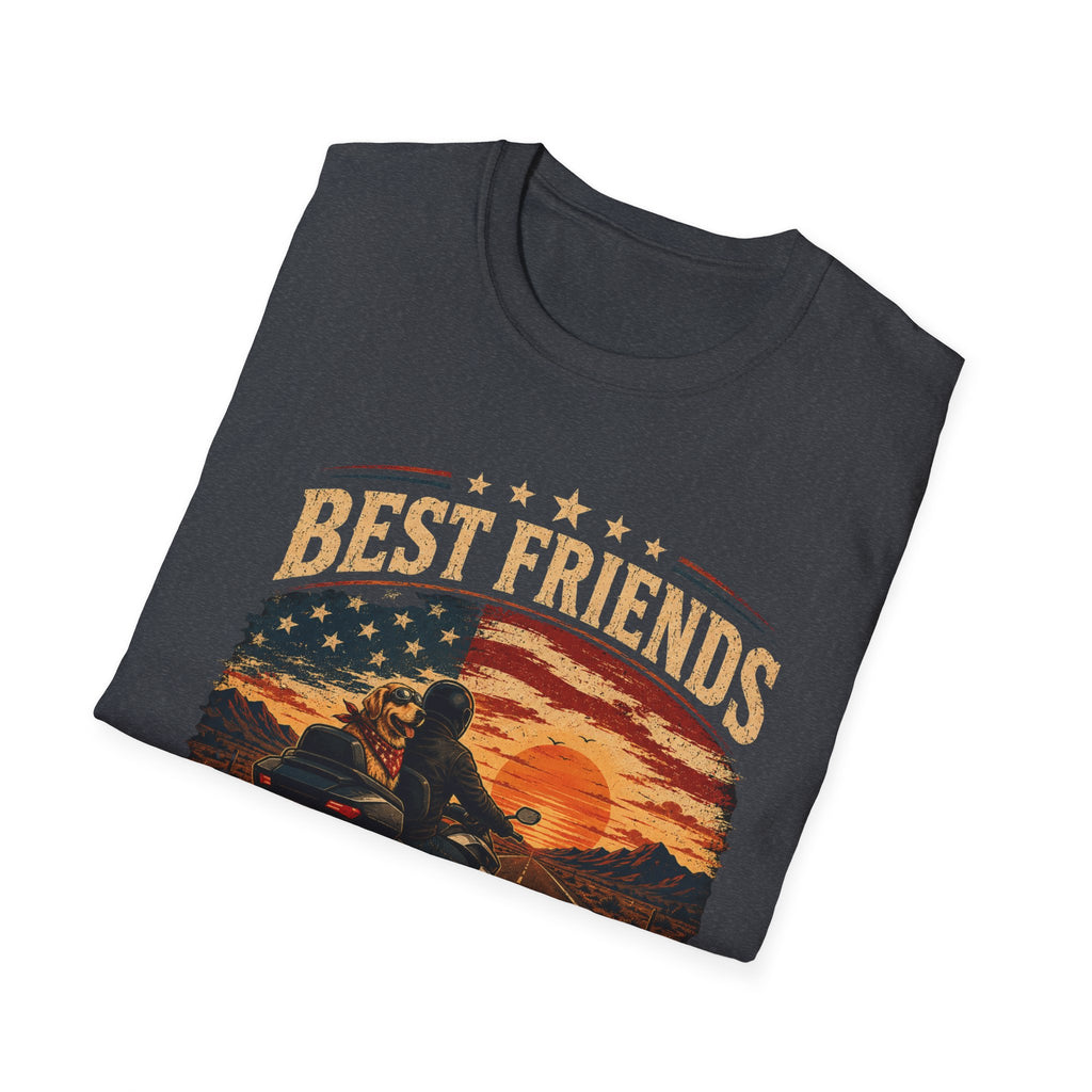 Best Friends T-Shirt