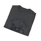 Built for the Long Road T-Shirt