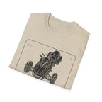 Front End Control T-Shirt