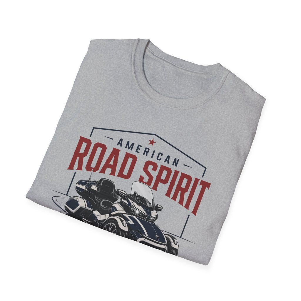 America Spirit T-Shirt