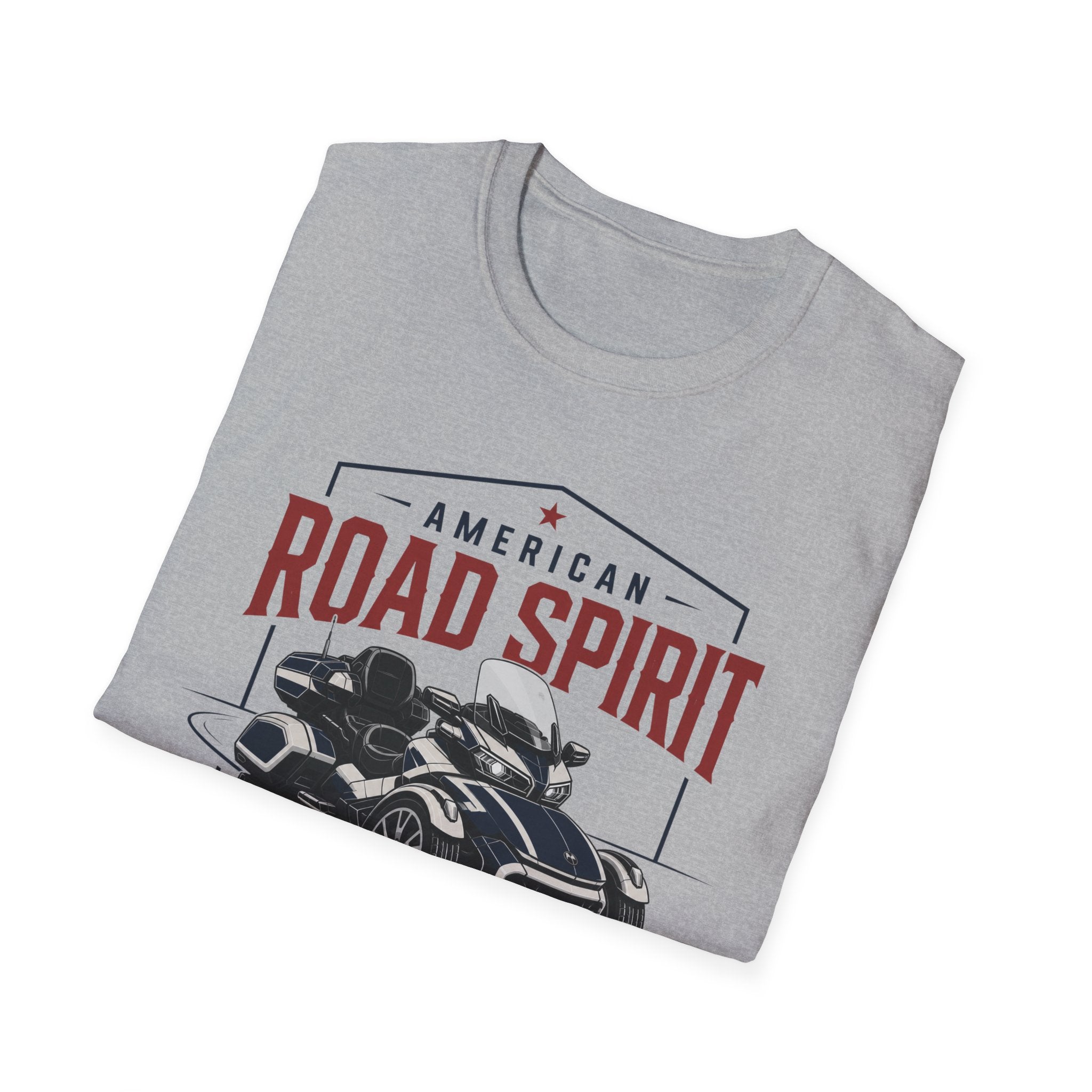 America Spirit T-Shirt
