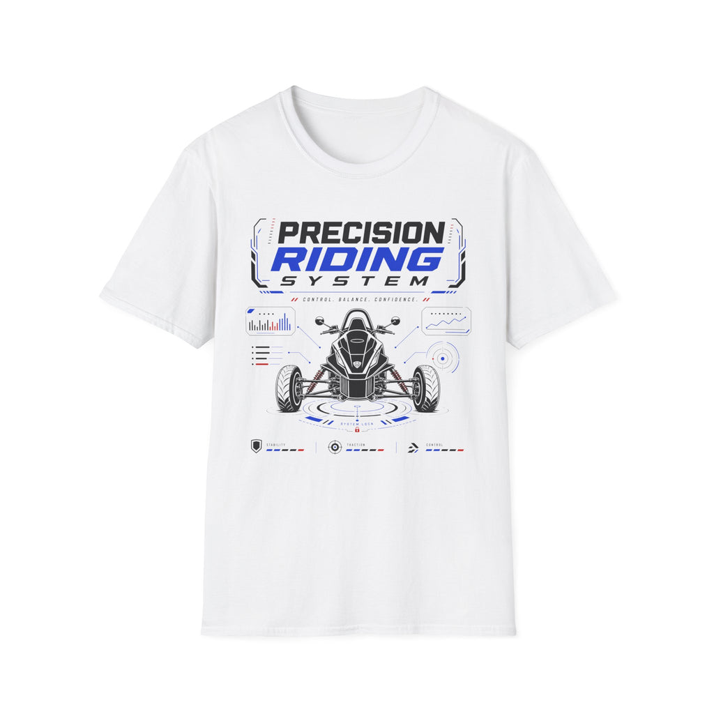 Precision Riding T-Shirt