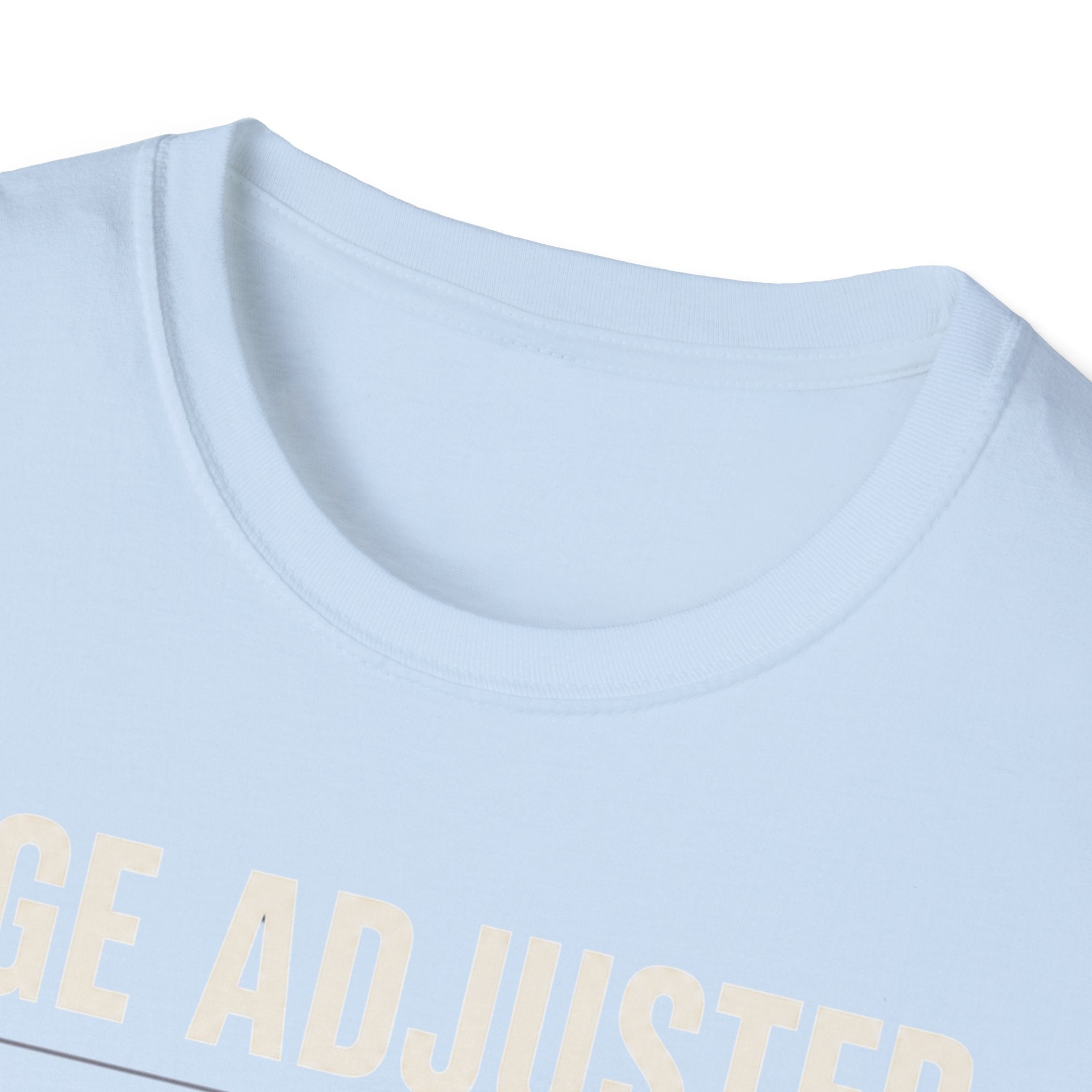 Age Adjusted Not Retired 2 T-Shirt