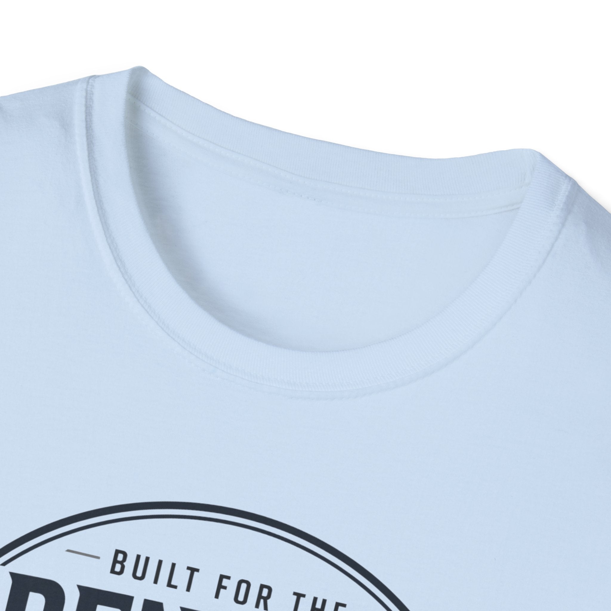 Built for the Open Road T-Shirt