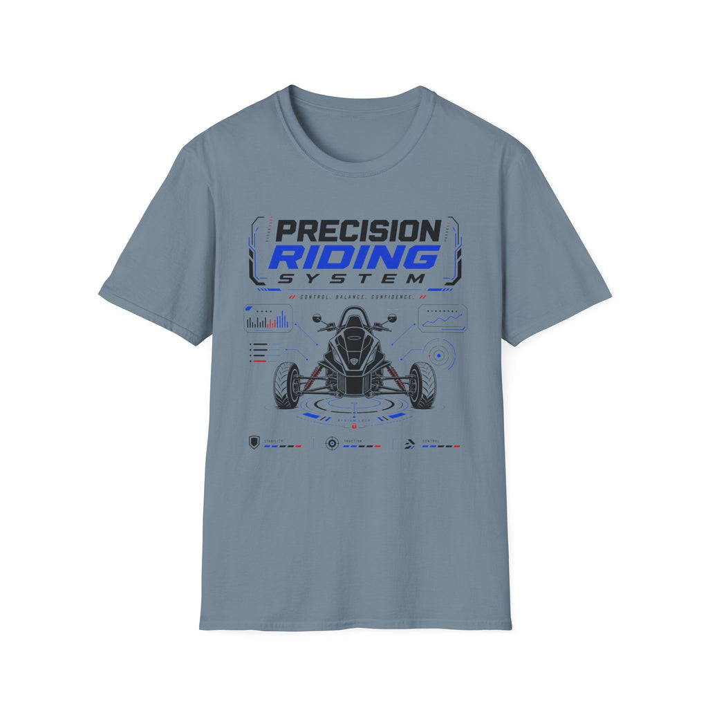 Precision Riding T-Shirt