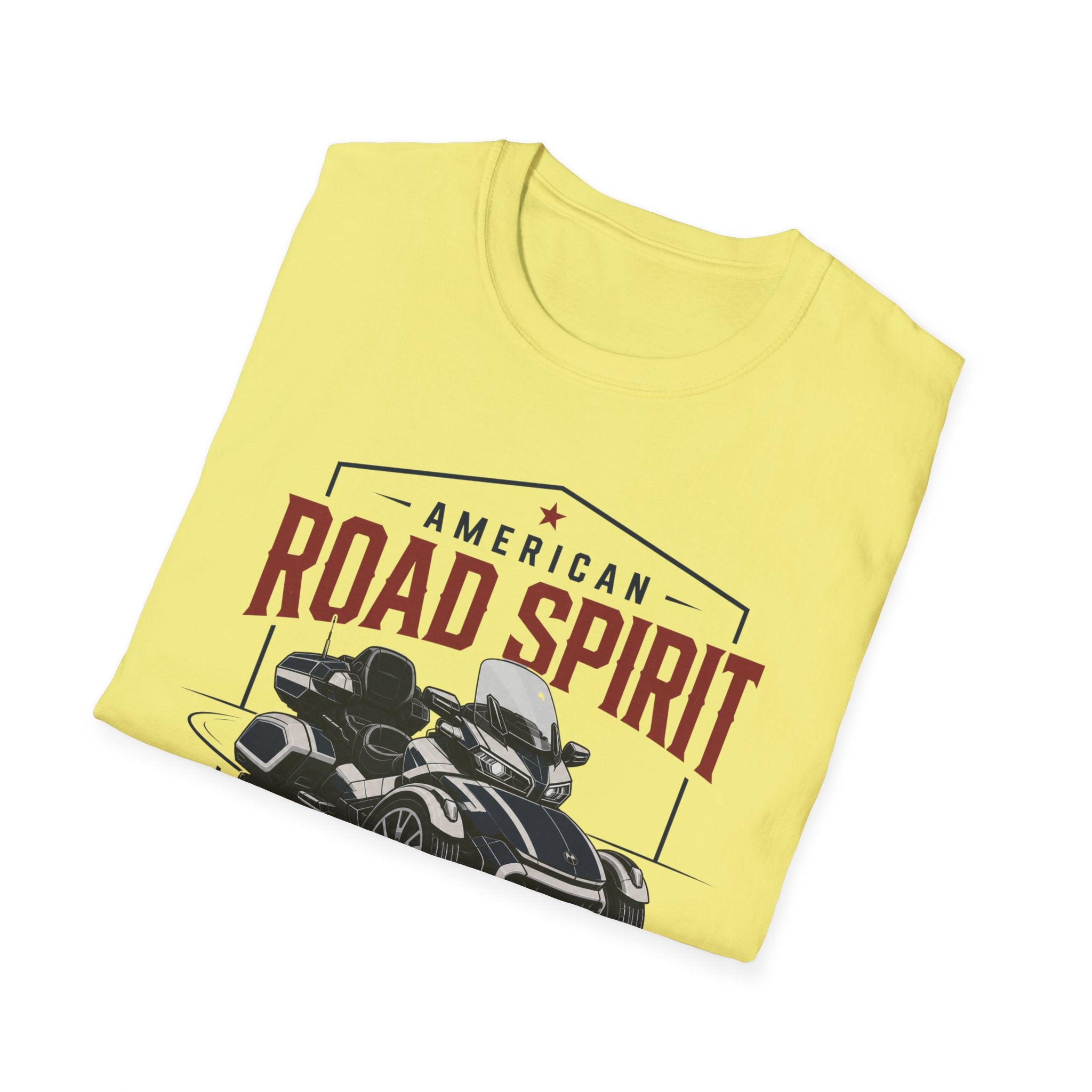 America Spirit T-Shirt
