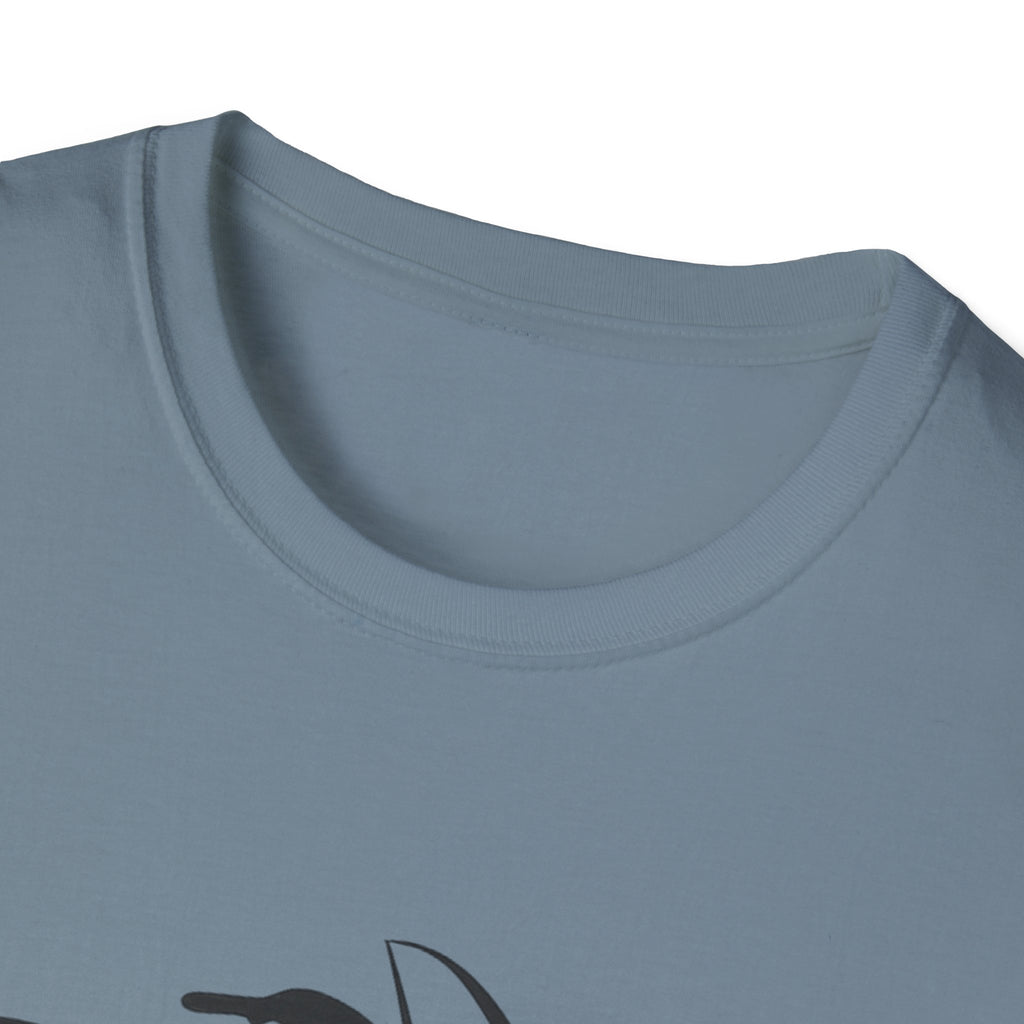 Open Air Open Road T-Shirt