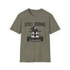 Still Riding Still Me 2 T-Shirt