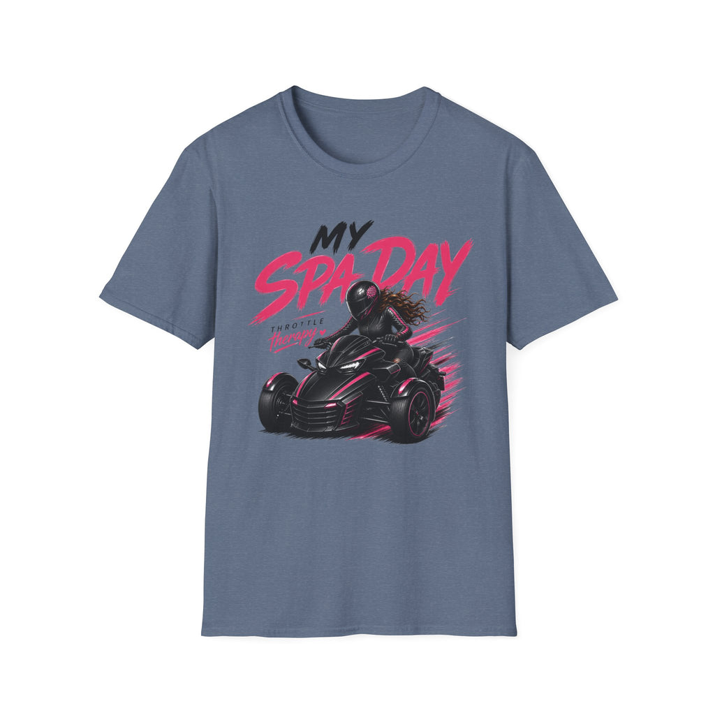 My Spa Day T-Shirt