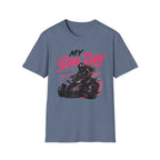My Spa Day T-Shirt