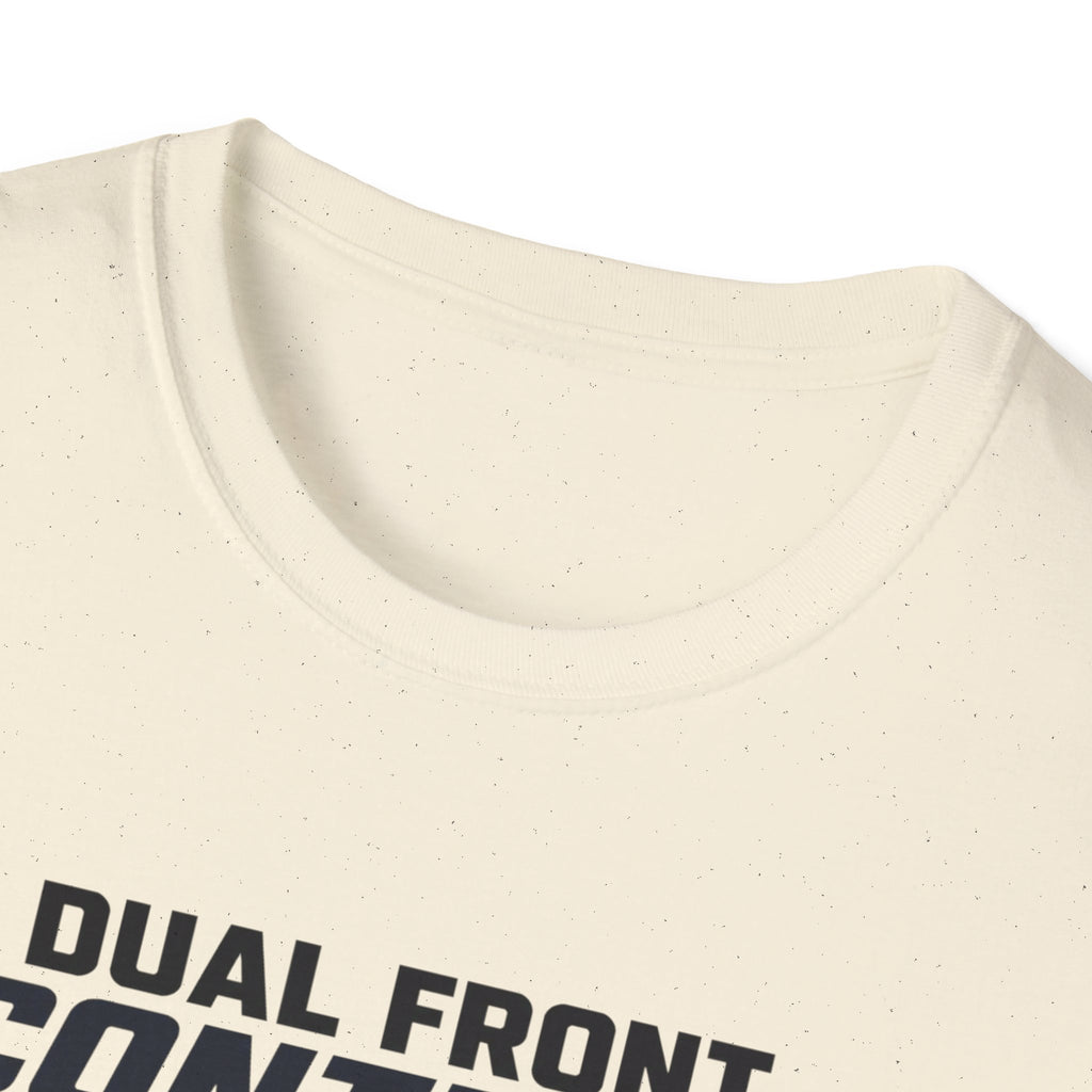 Dual Front T-Shirt