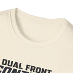 Dual Front T-Shirt