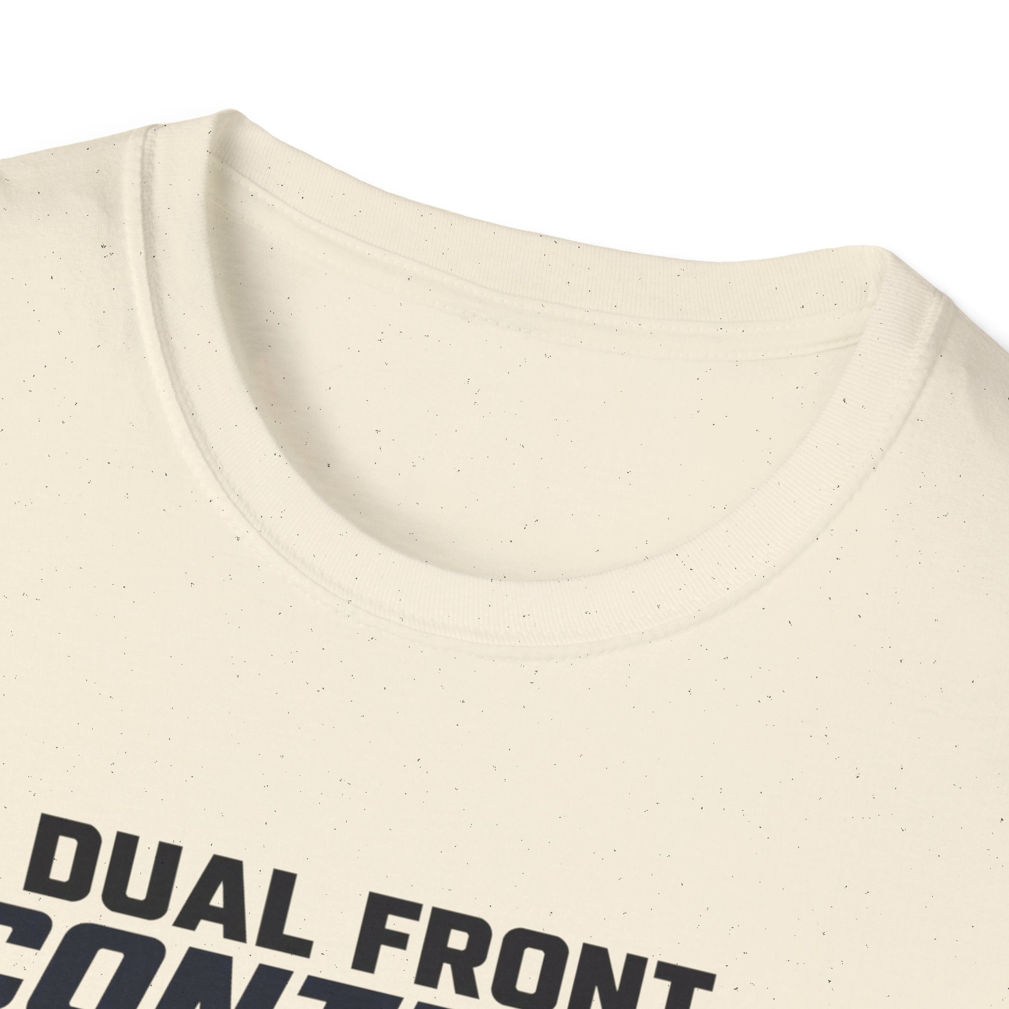Dual Front T-Shirt