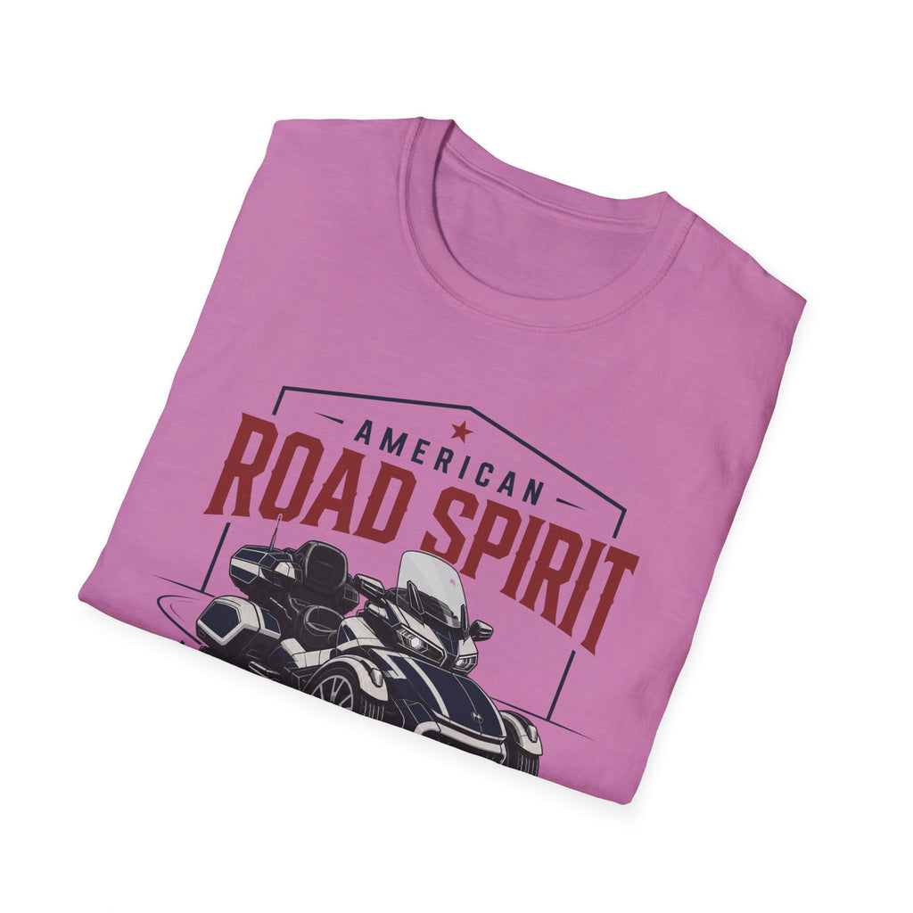 America Spirit T-Shirt