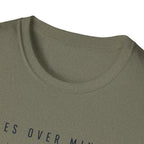 Miles Over Minutes T-Shirt