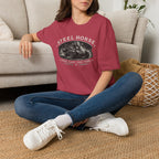 Steel Horse T-Shirt