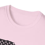 Bigger Bike Grunge T-Shirt