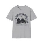 Ride With Confidence T-Shirt