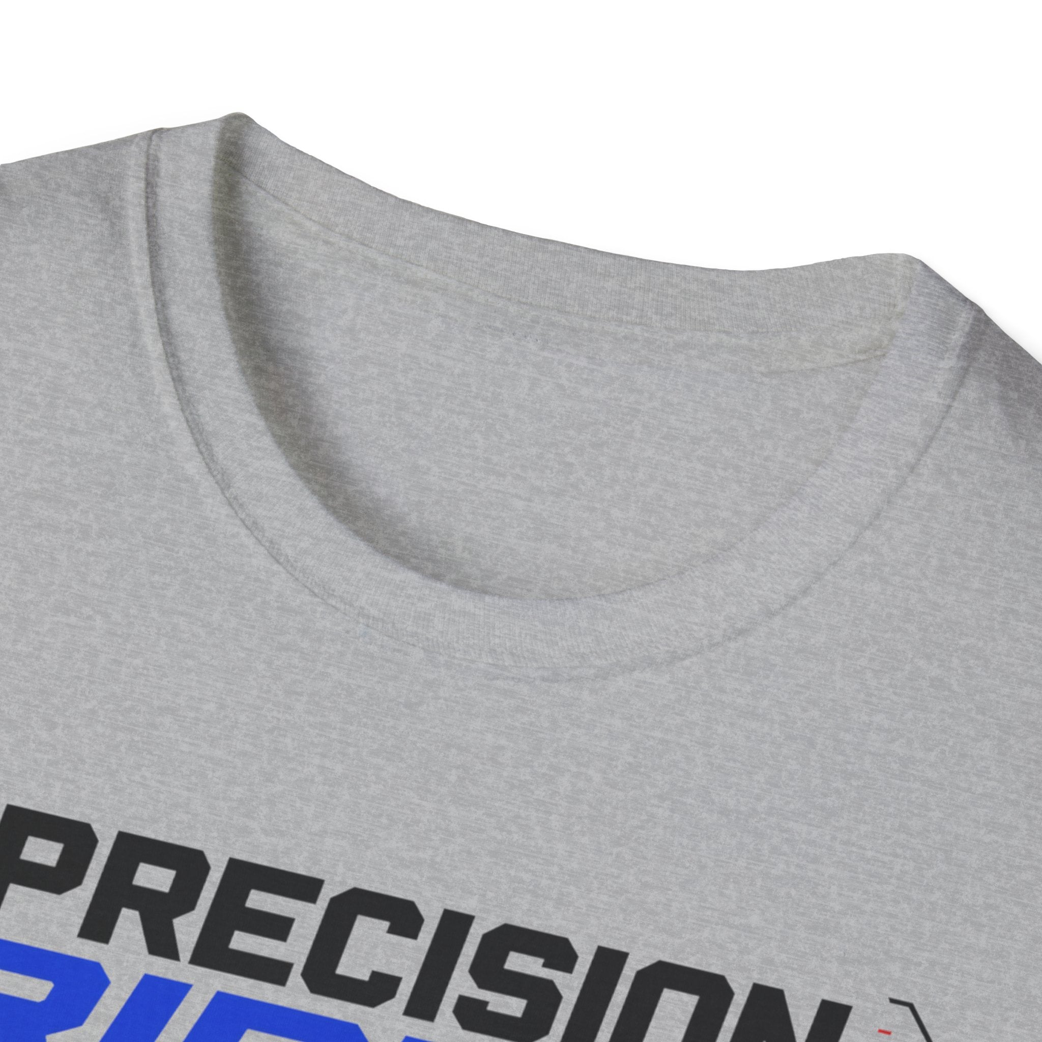 Precision Riding T-Shirt