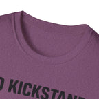 No Kickstand No Problem2 T-Shirt