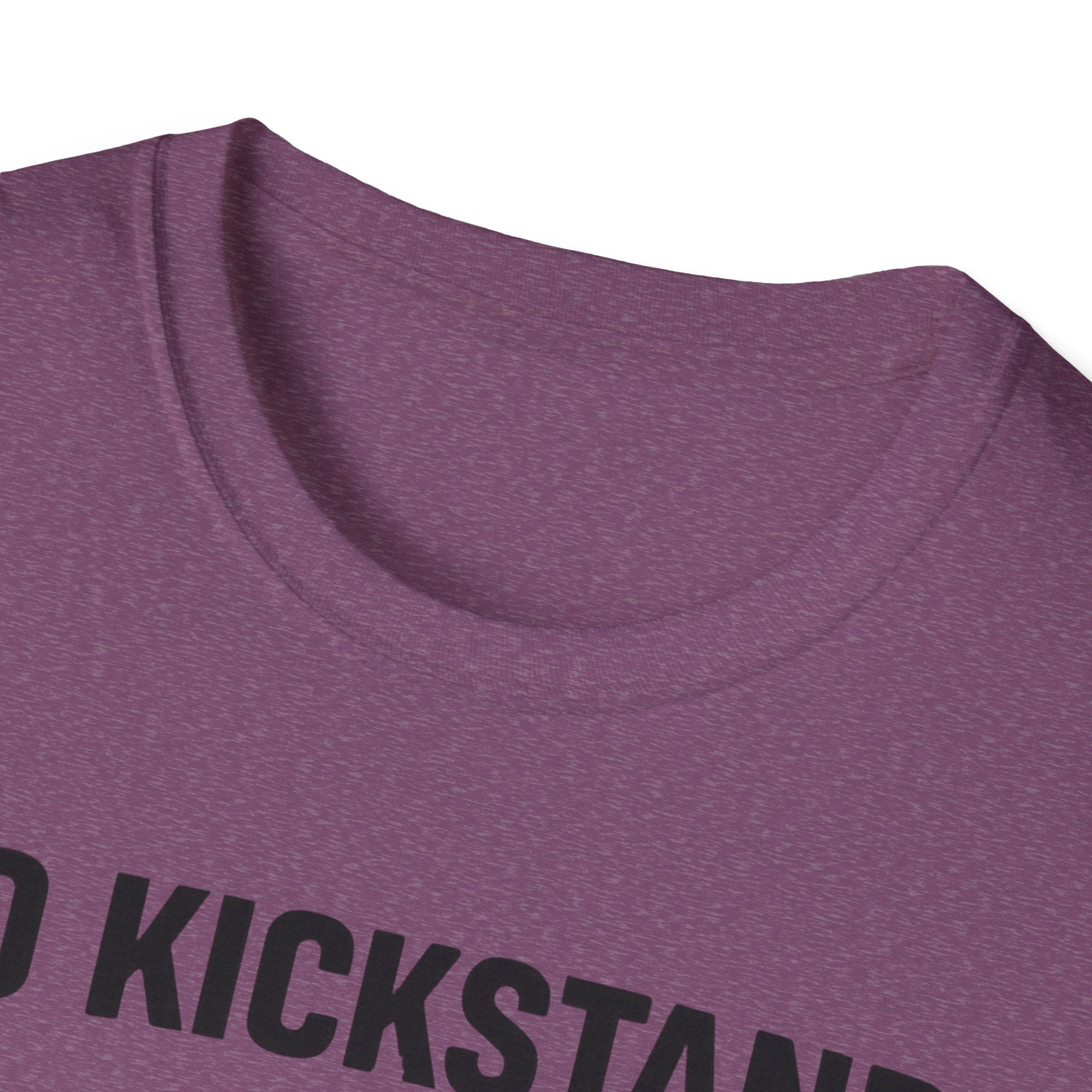 No Kickstand No Problem2 T-Shirt