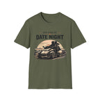 My Kind of Date Night T-Shirt