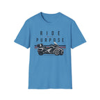 Ride With Purpose T-Shirt