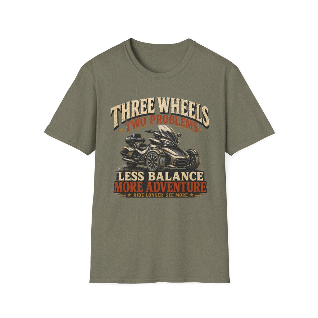TWTP See More T-Shirt
