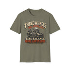 TWTP See More T-Shirt