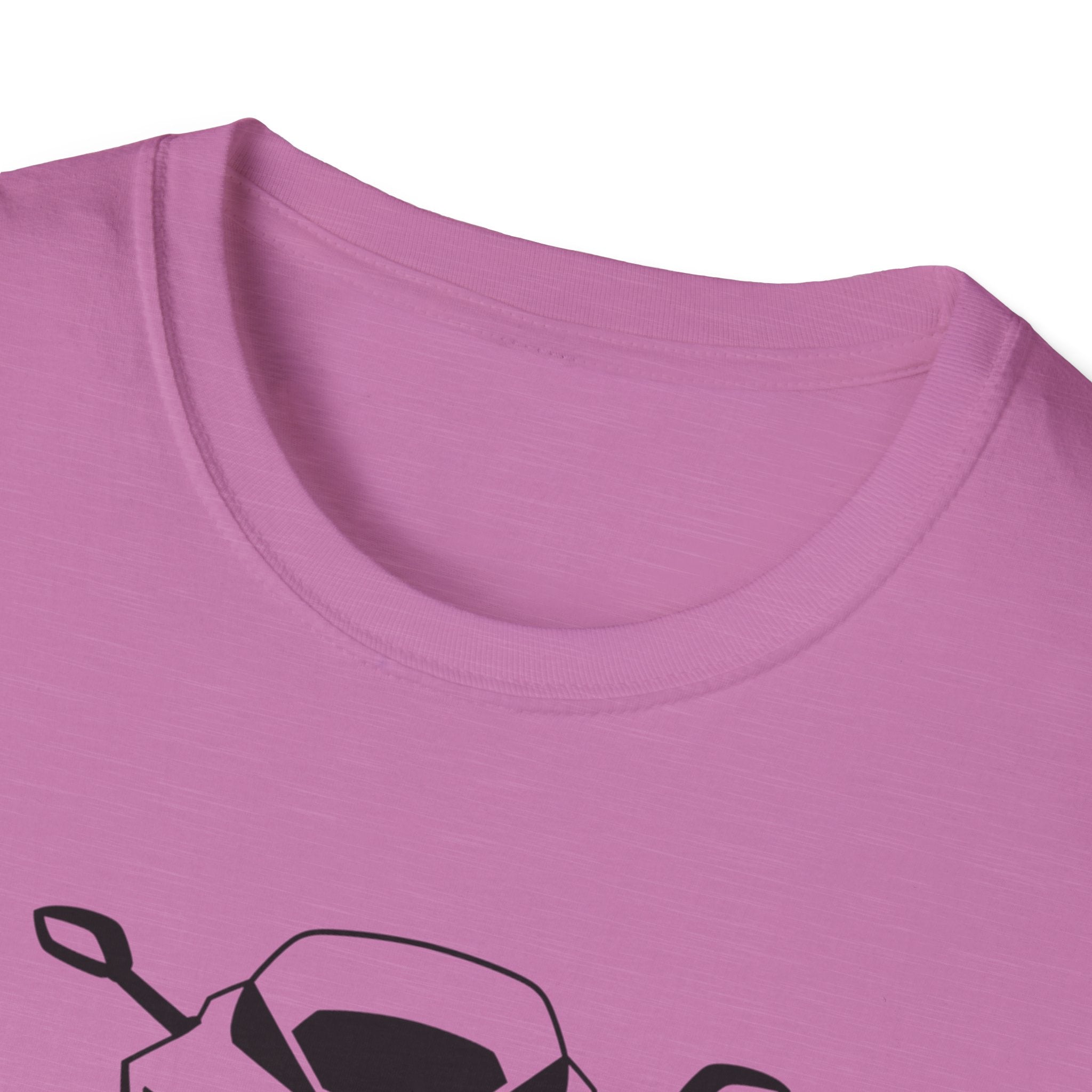 Balance is Overrated T-Shirt