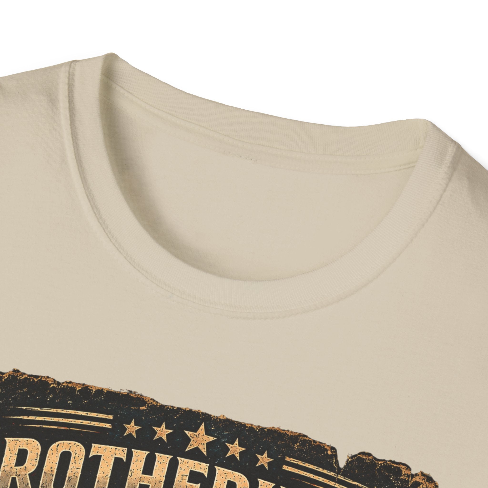 Brotherhood of the Open Road T-Shirt