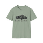 Open Air Open Road T-Shirt