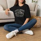 Steel Horse T-Shirt