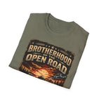 Brotherhood of the Open Road T-Shirt