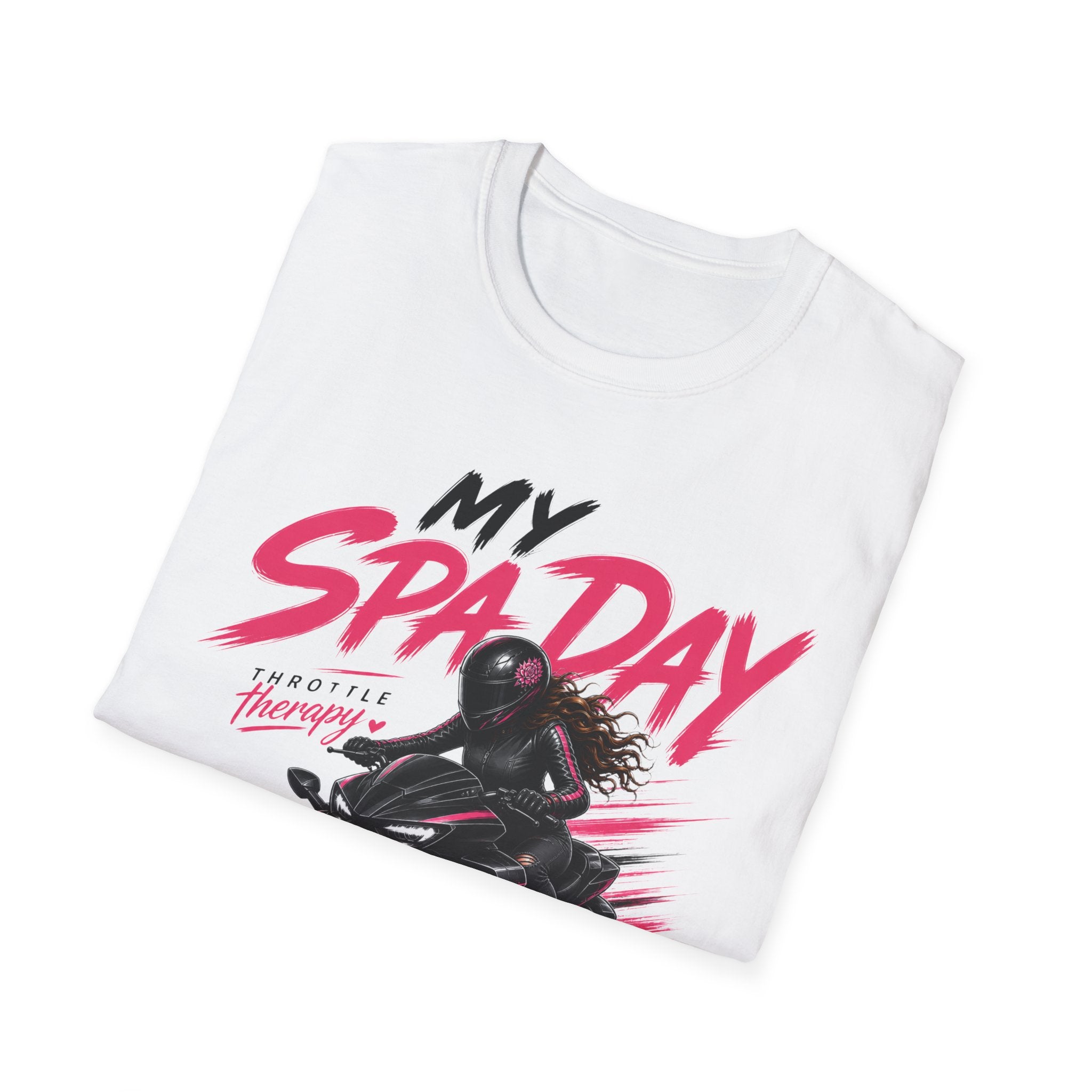 My Spa Day T-Shirt