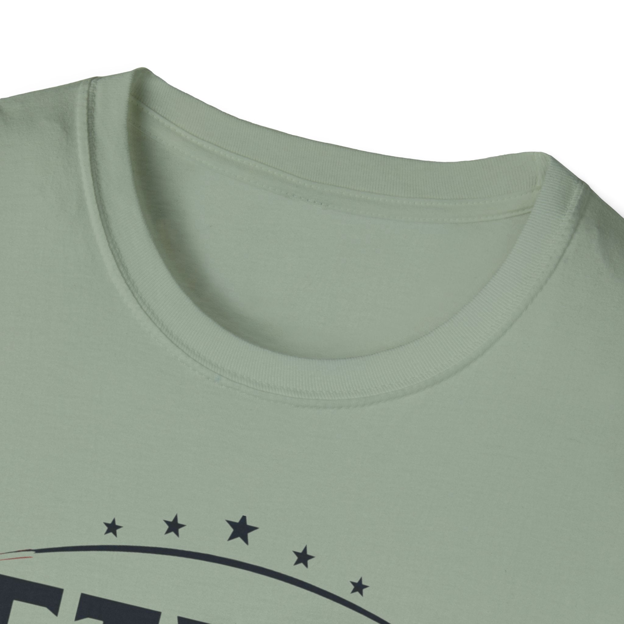 Veteran Rider T-Shirt
