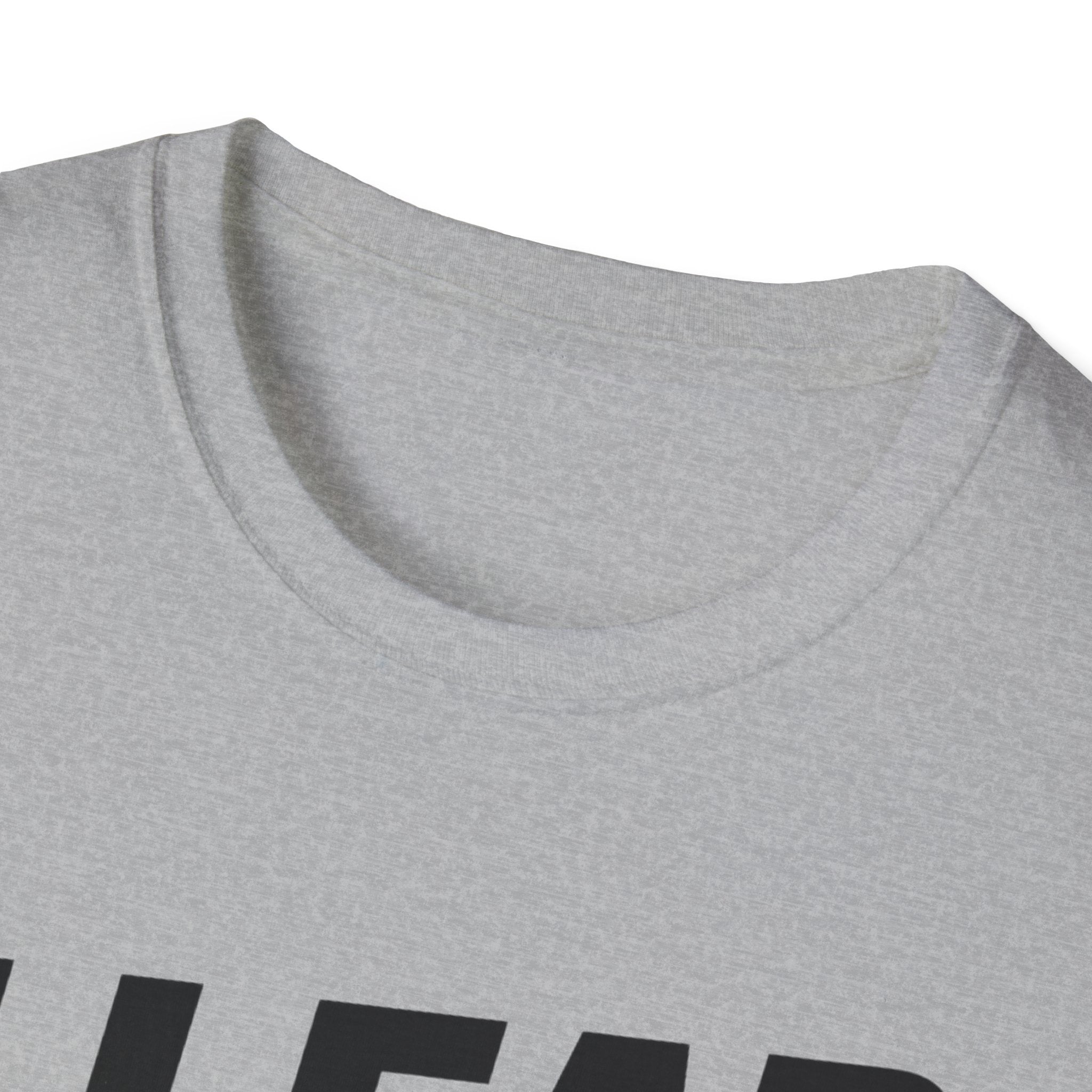 I Lead I Don't Chase T-Shirt