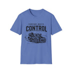 Comfort Meets Control T-Shirt