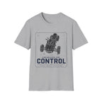 Front End Control T-Shirt