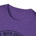 Ride With Confidence T-Shirt