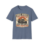TWTP Patch T-Shirt