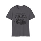 Comfort Meets Control T-Shirt