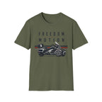 Freedom in Motion T-Shirt