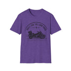 Built for the Long Road T-Shirt