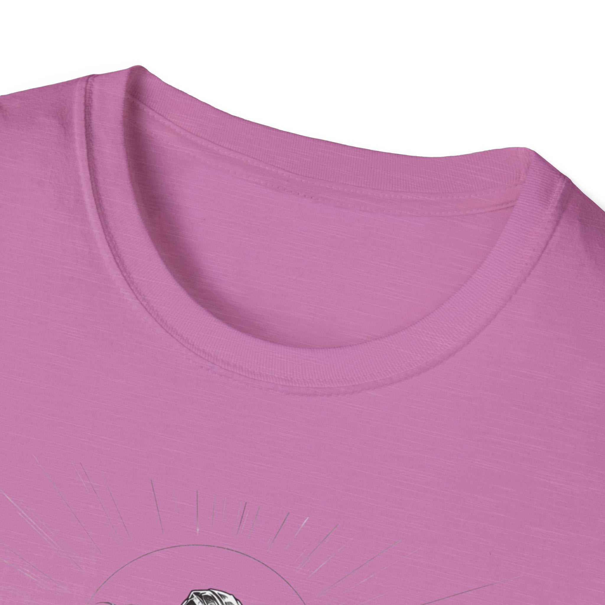 Freedom with No Limits Girl T-Shirt