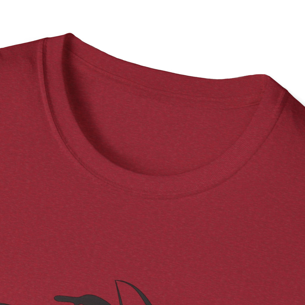 Open Air Open Road T-Shirt