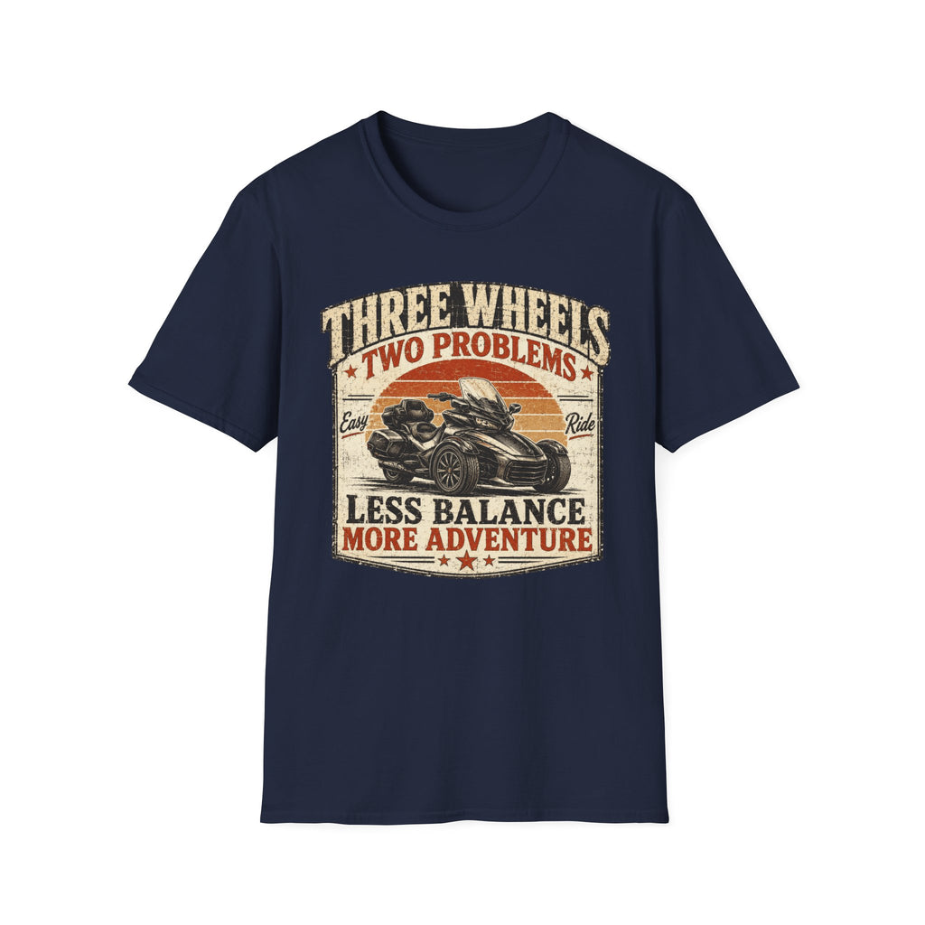 TWTP Patch T-Shirt