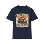 TWTP Patch T-Shirt